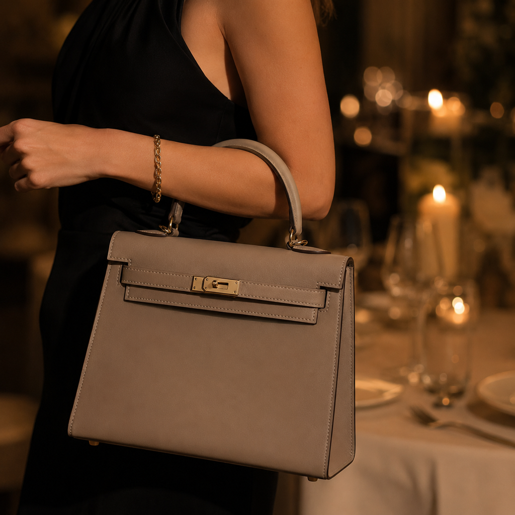 Mandora · Bolso elegante