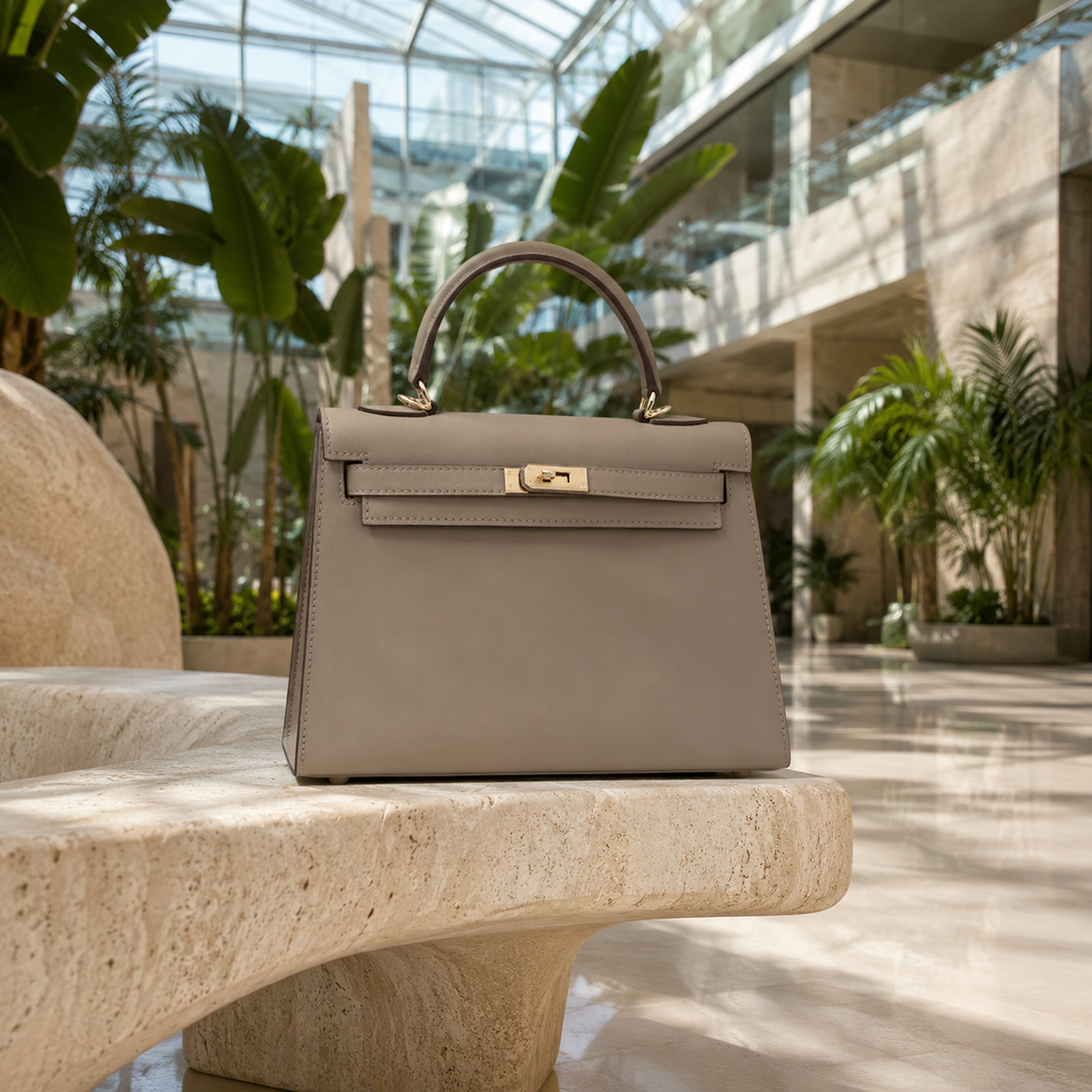 Mandora · Bolso elegante