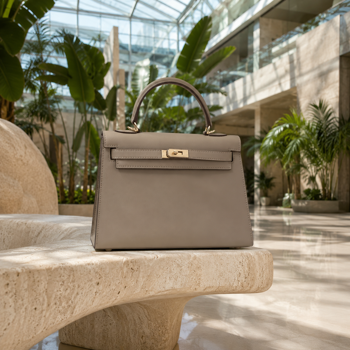 Mandora · Bolso elegante