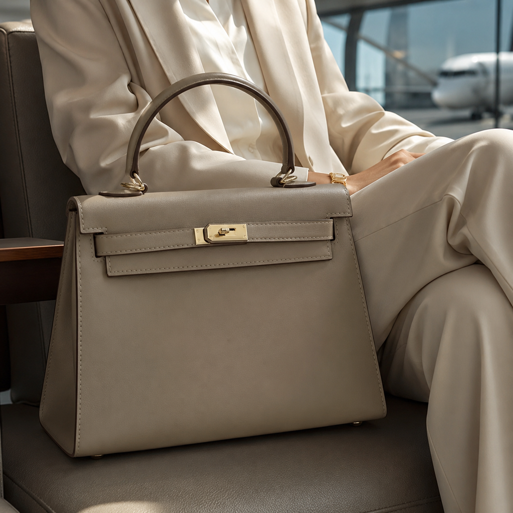 Mandora · Bolso elegante