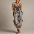Wren | Mono Boho Bordado