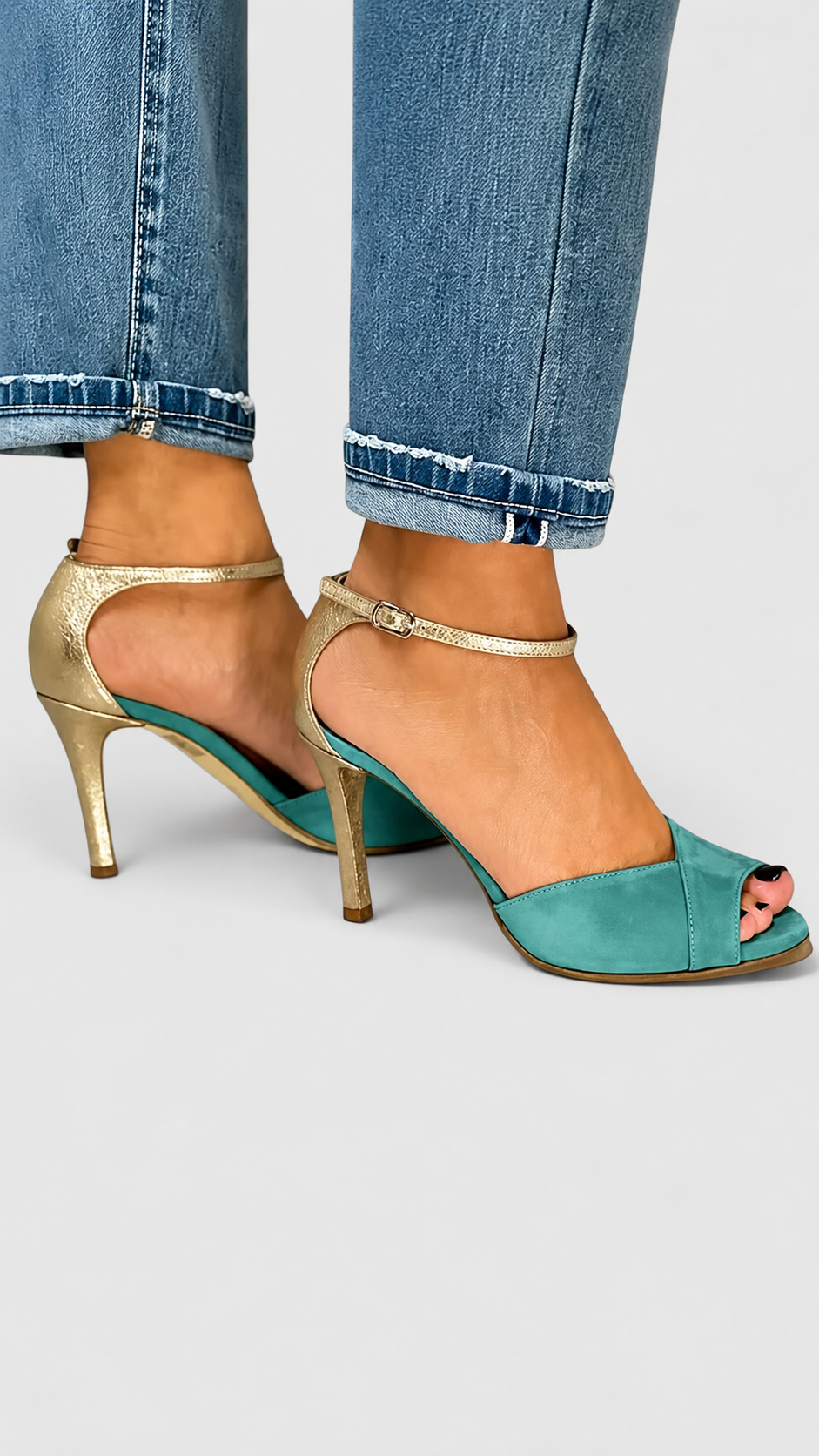 Nolavie™ | Elegant Heels