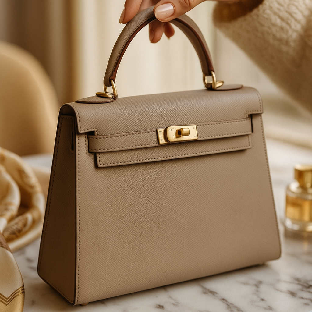 Mandora · Bolso elegante