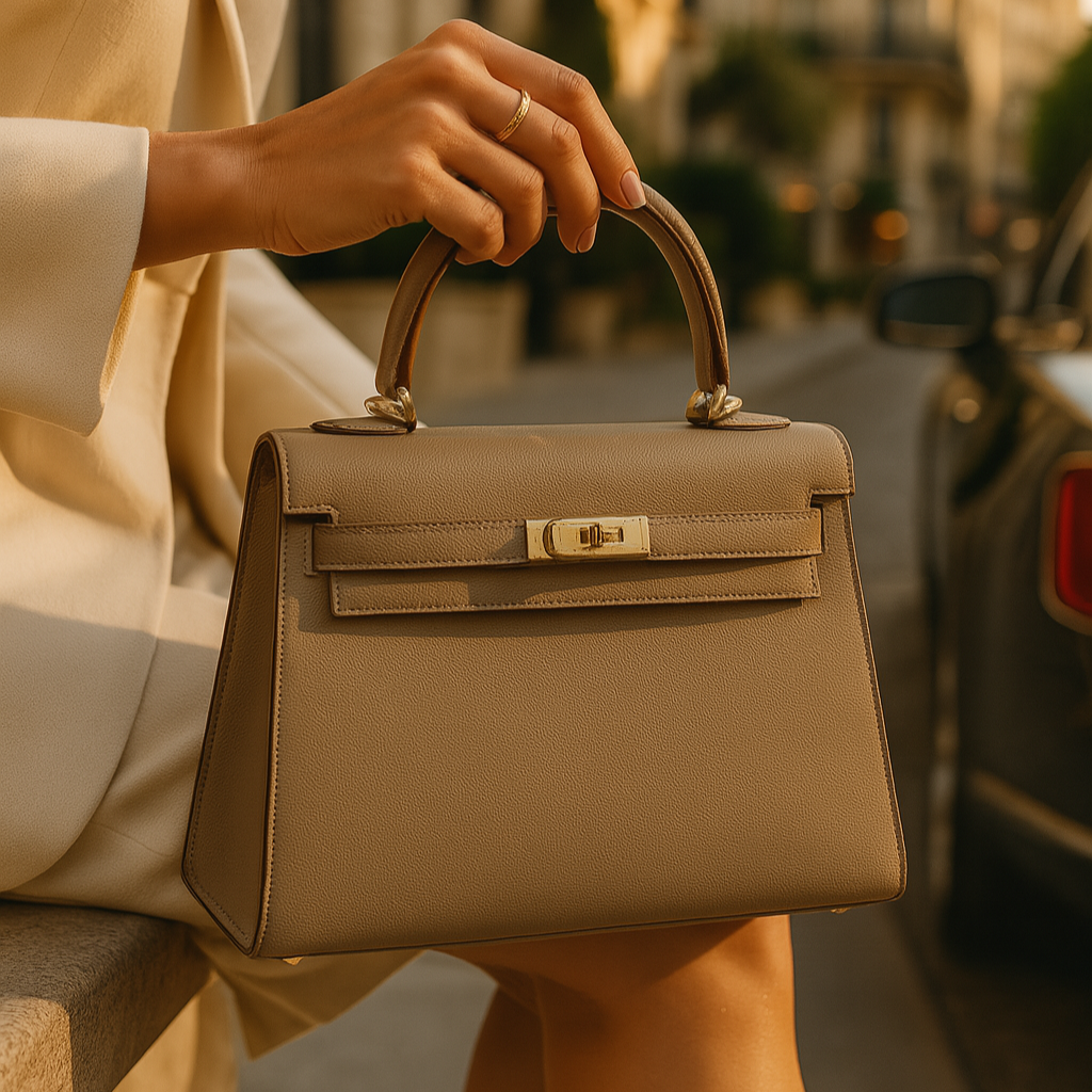 Mandora · Bolso elegante