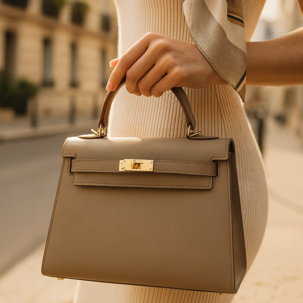 Mandora · Bolso elegante