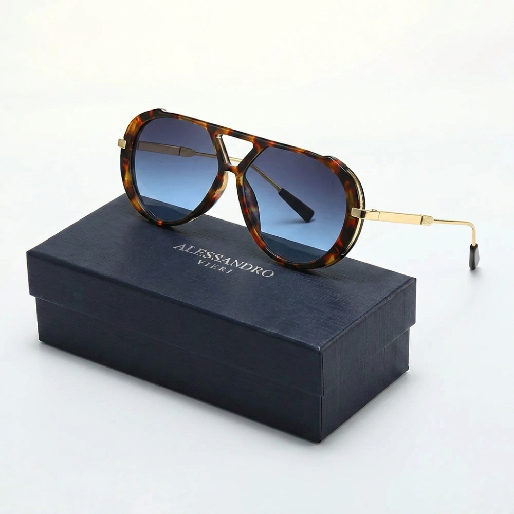 Gafas de sol aviador Panther  AU