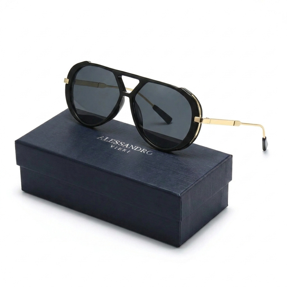Gafas de sol aviador Panther  AU