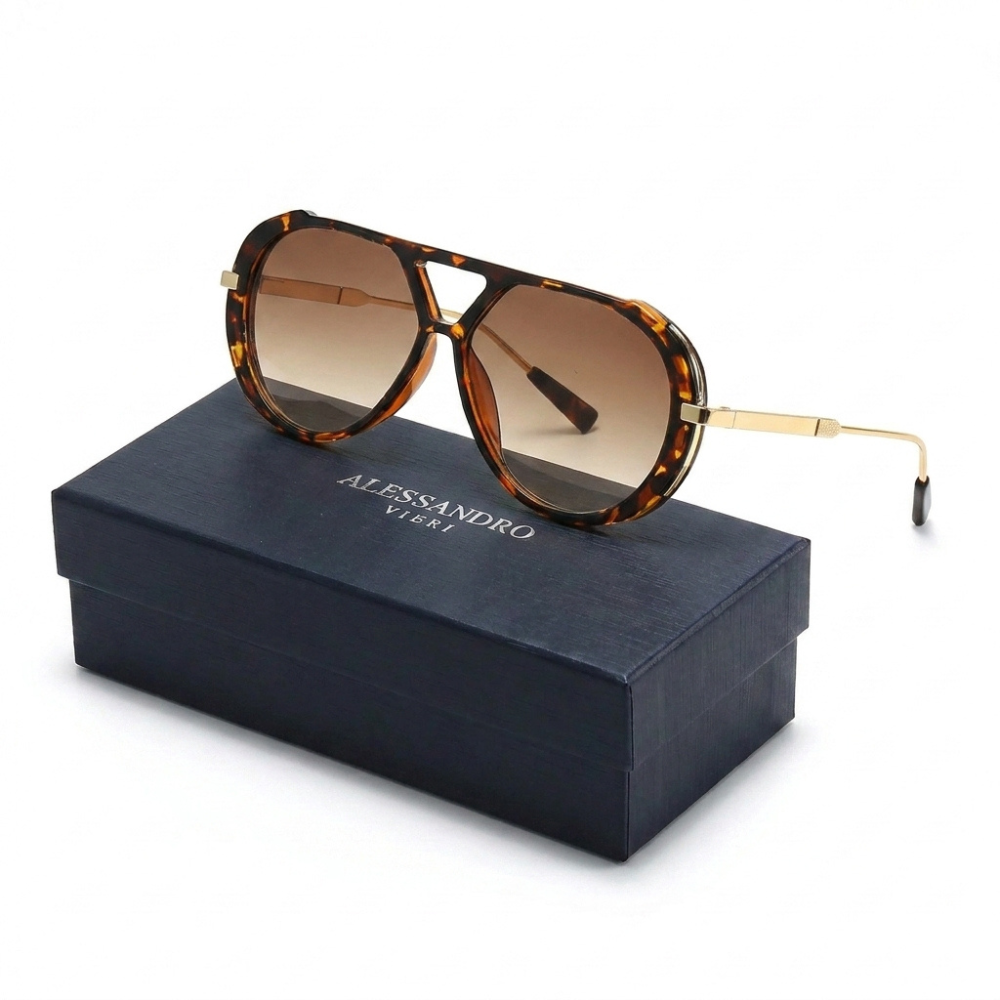 Gafas de sol aviador Panther  AU