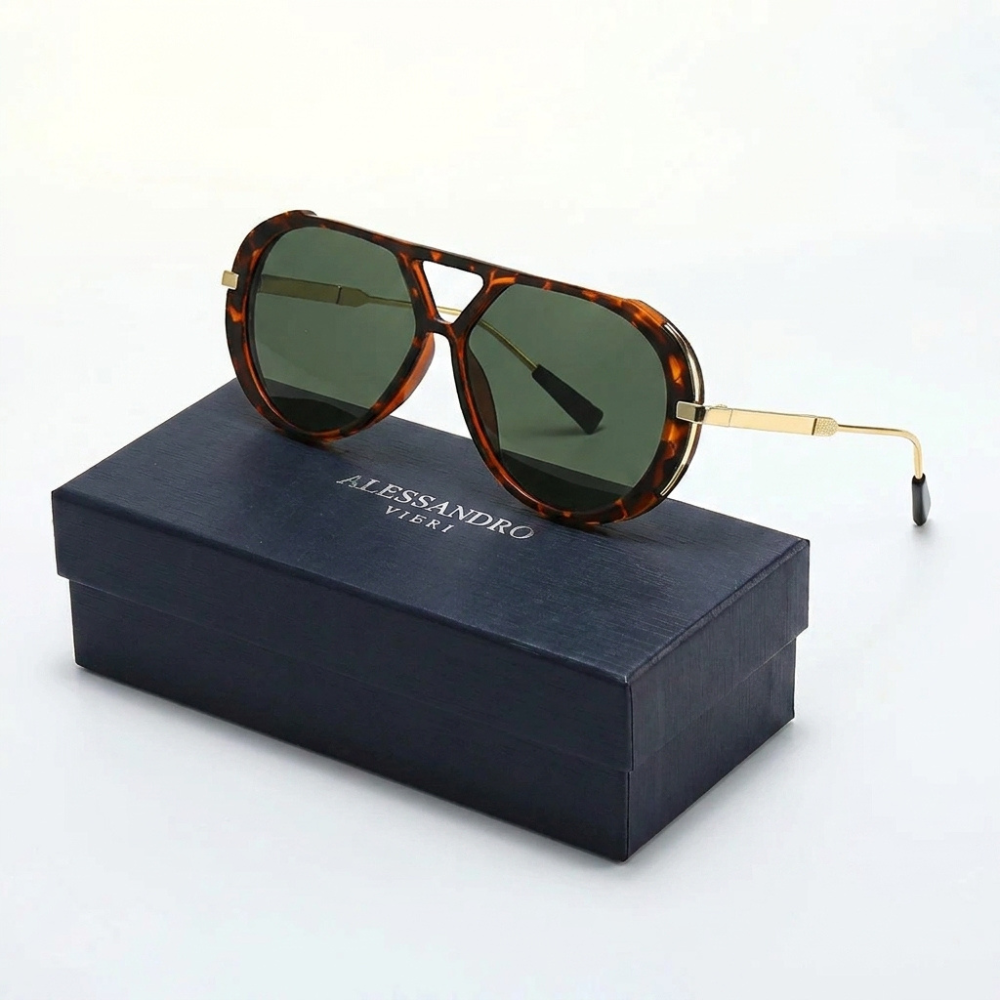 Gafas de sol aviador Panther  AU