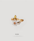 Soléa · Anillo Anti-Ansiedad