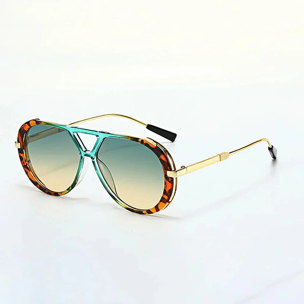 Gafas de sol aviador Panther  AU