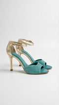Nolavie™ | Tacones Elegantes