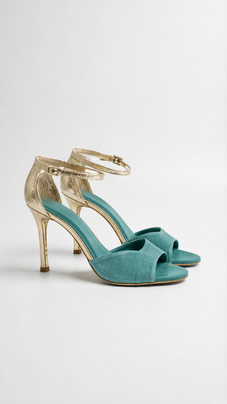 Nolavie™ | Elegant Heels