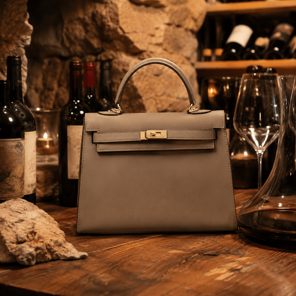 Mandora · Bolso elegante