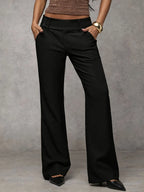 Duna™ | Pantalones Modernos de Pierna Ancha