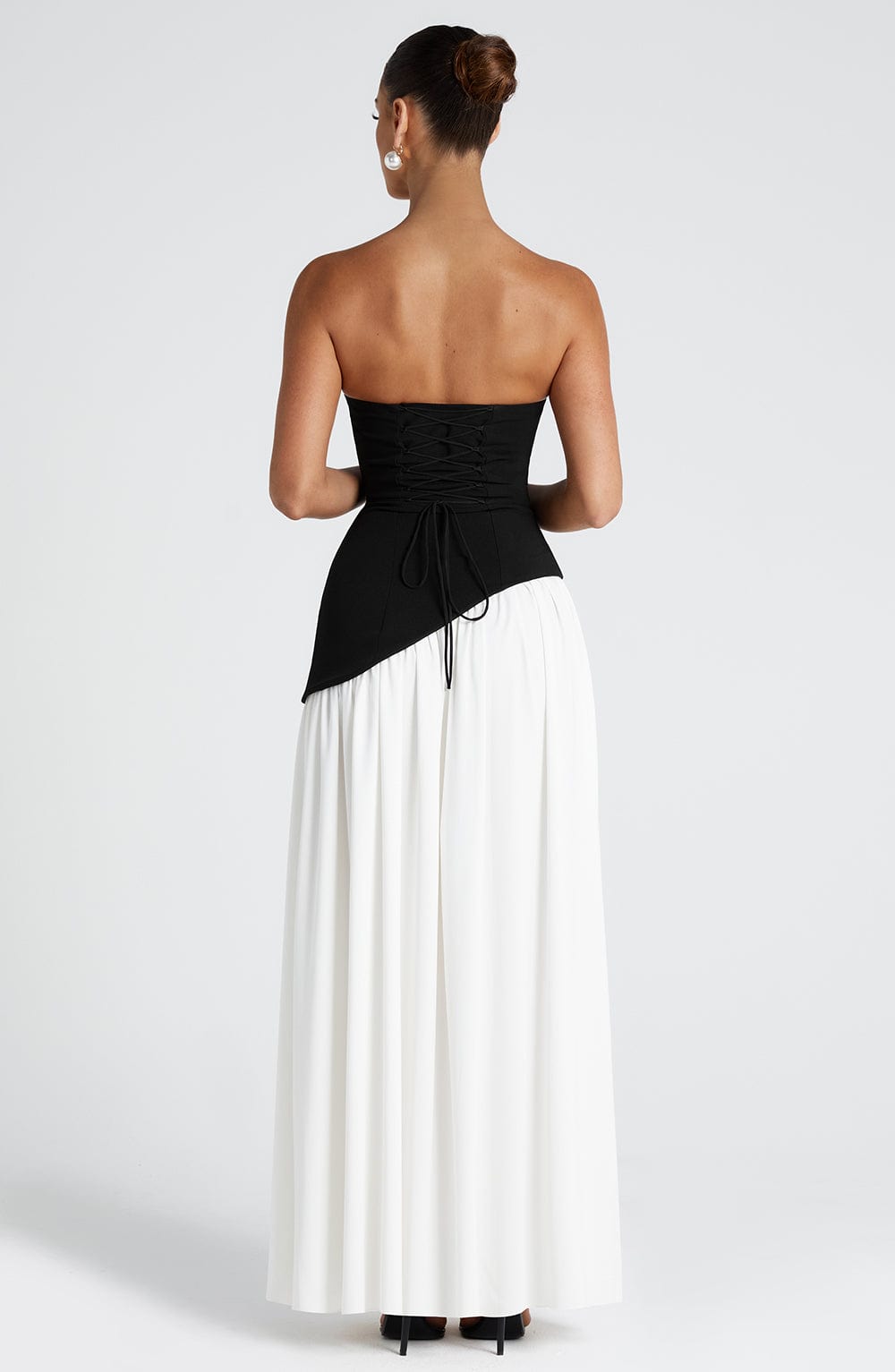 The Sparkle | Elegant Maxi Dress