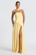 The Sparkle | Elegant Maxi Dress