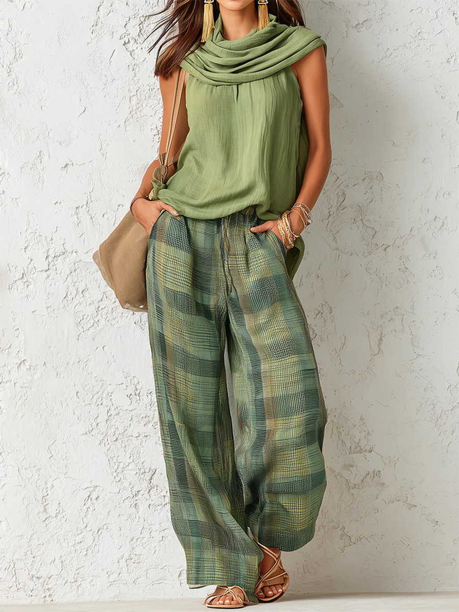 Julia | Casual Chic Set
