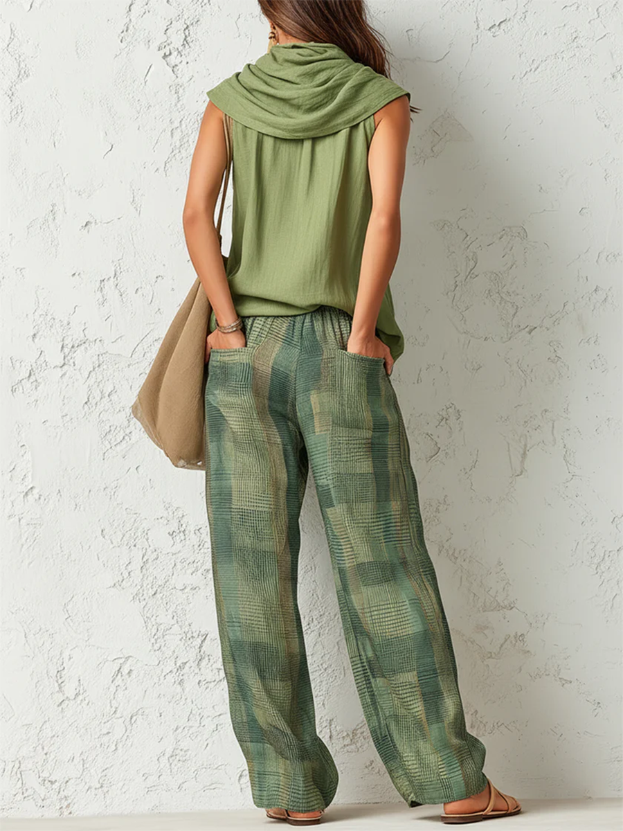 Julia | Casual Chic Set