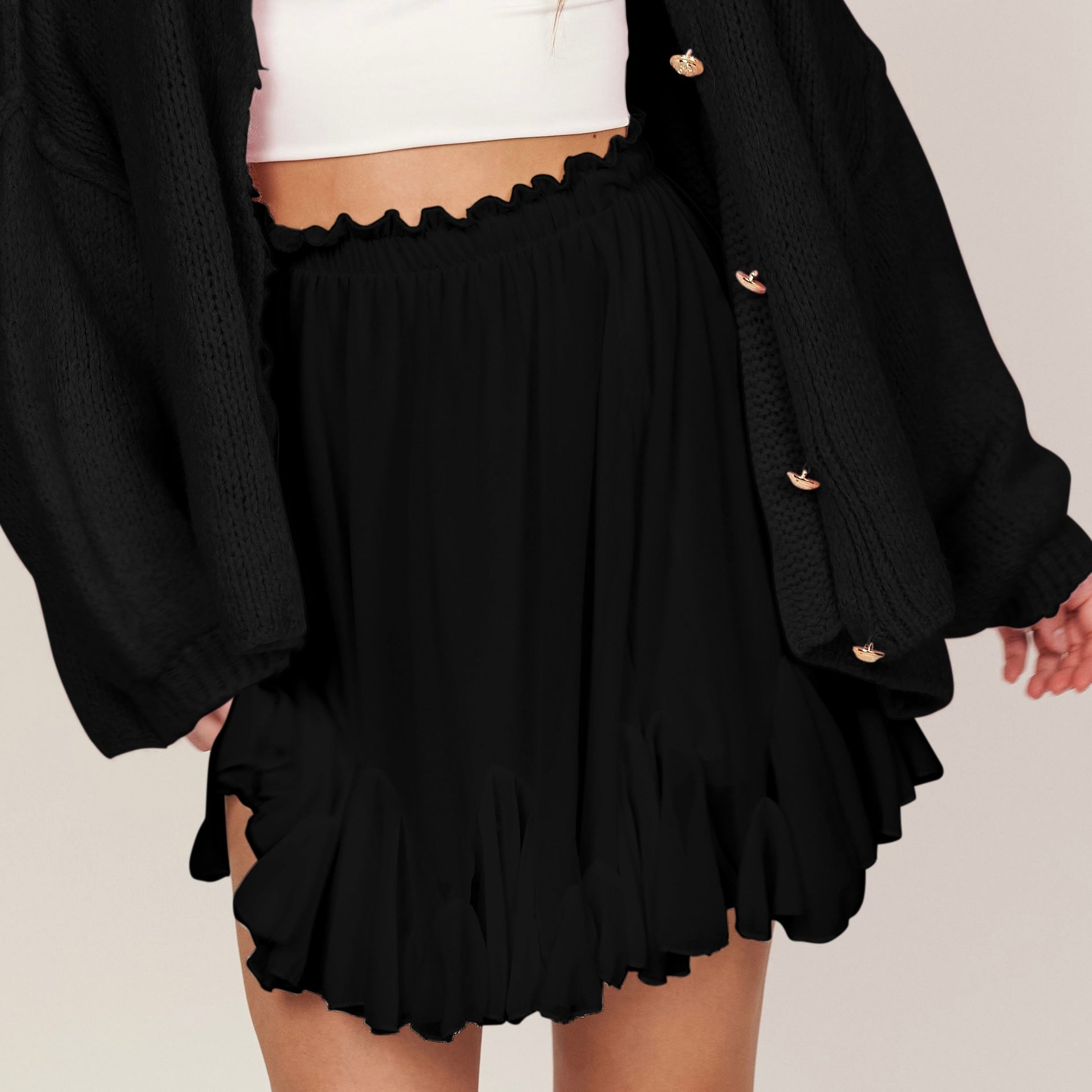 Summer Vibes Skirt