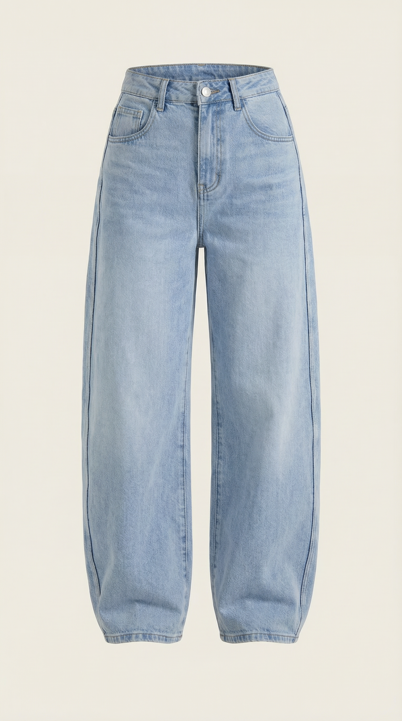 Bridget Wide-Leg Trousers