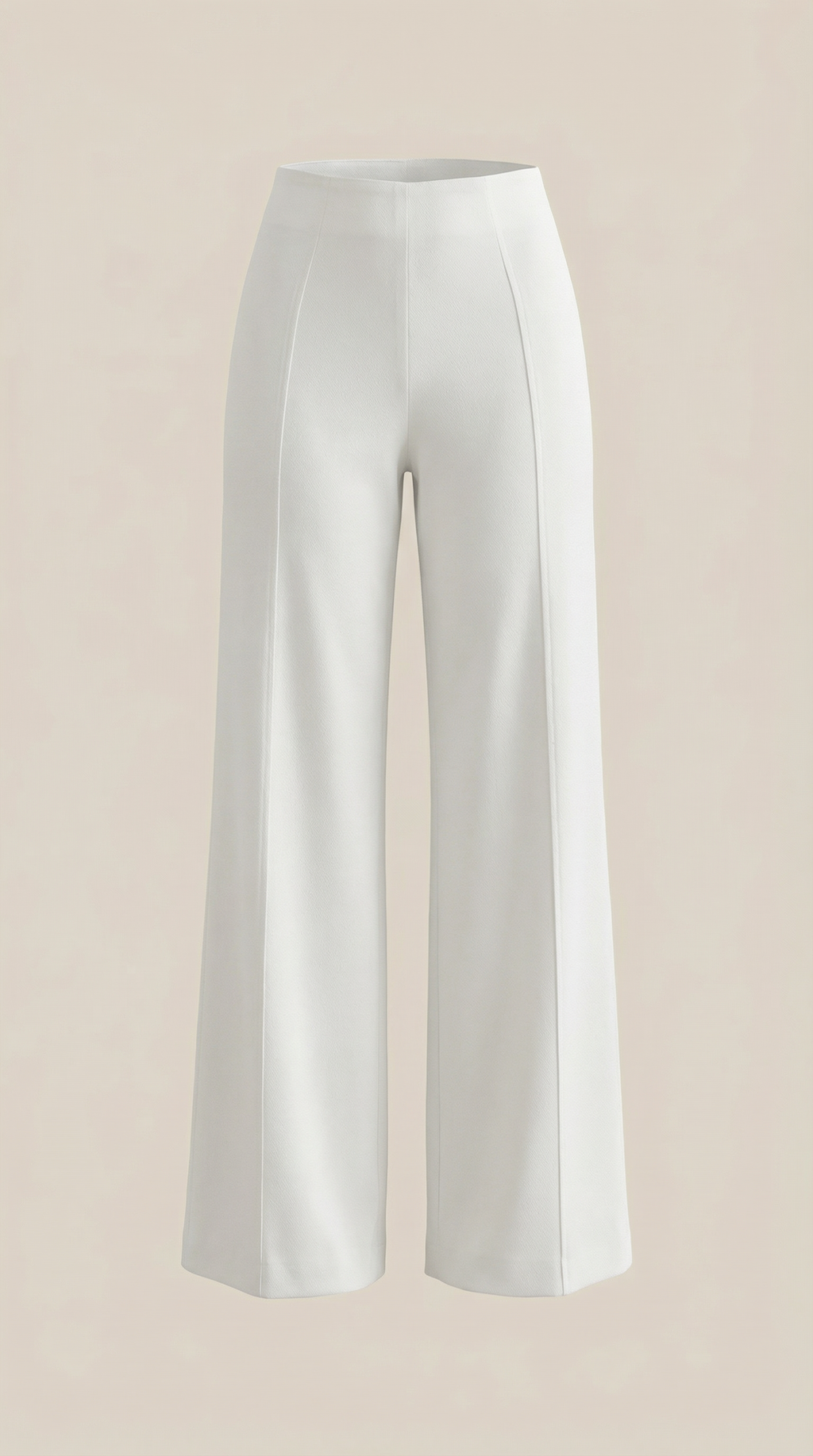 Brooke Mid-Rise Baggy Pants