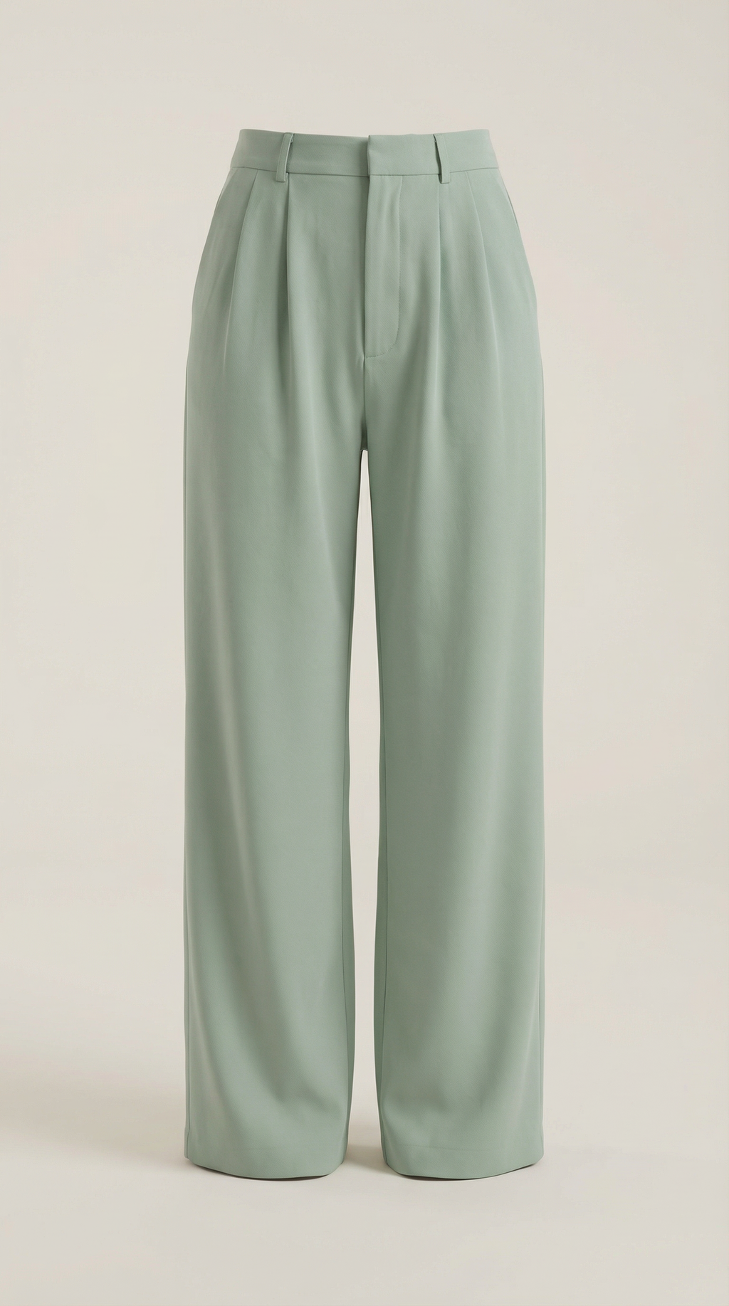 Pantalón Emma Wide-Leg