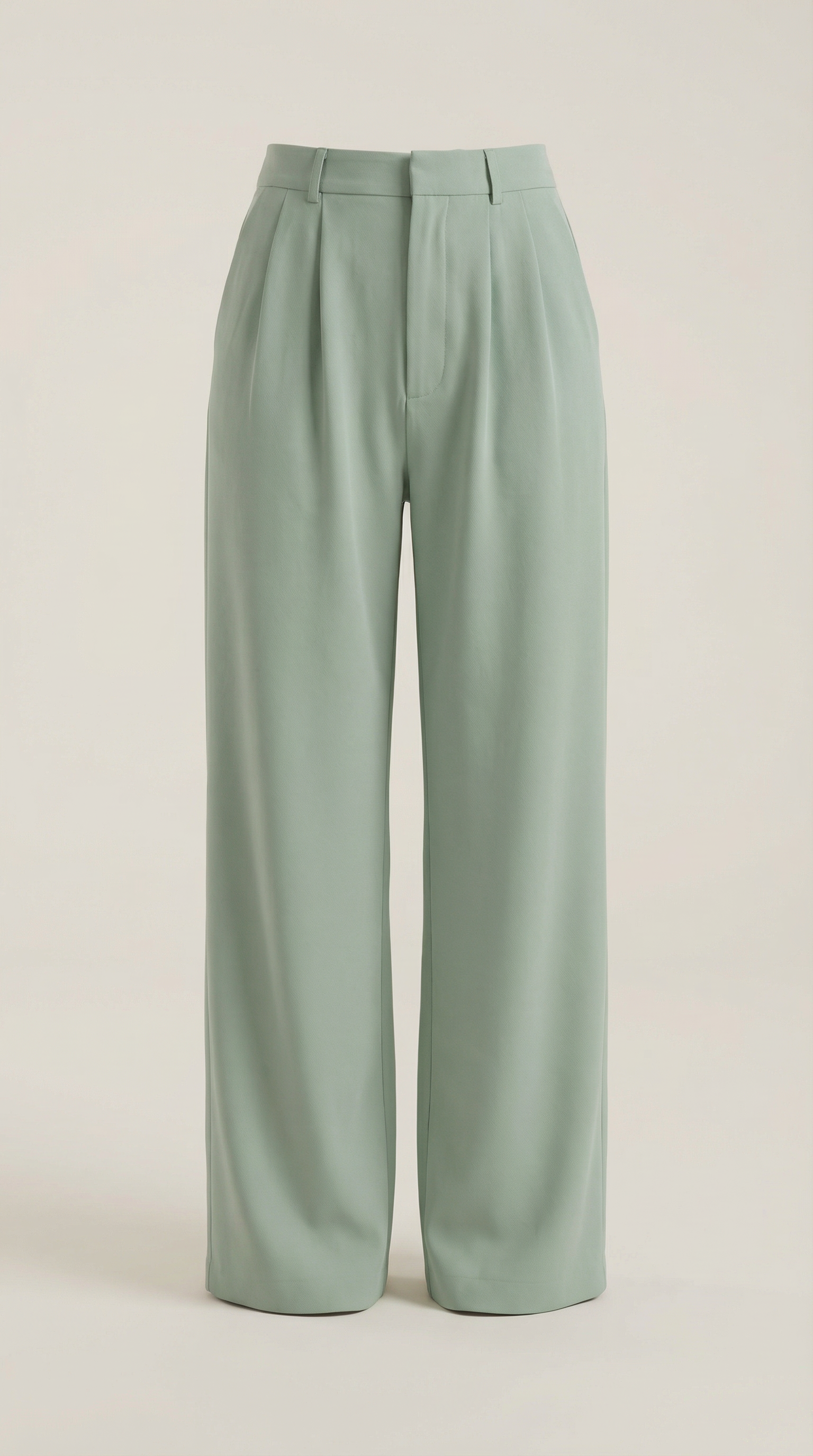 Pantalón Emma Wide-Leg
