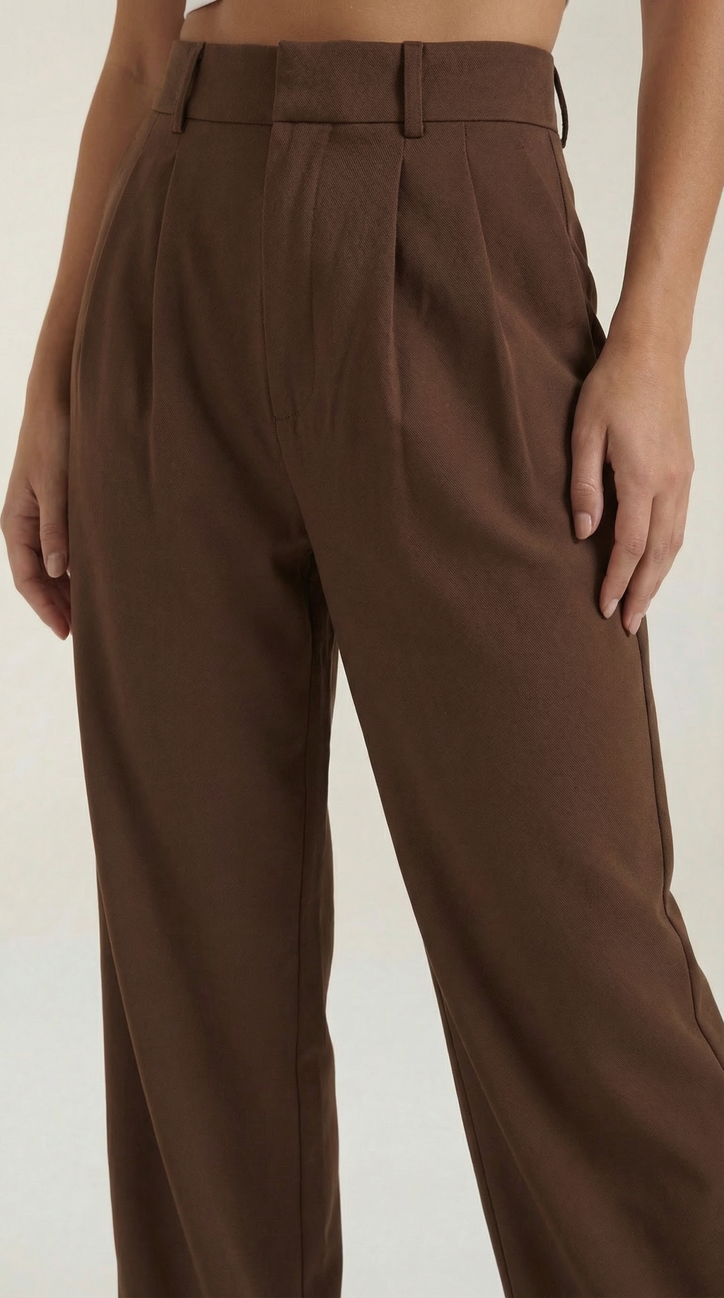 Pantalón Emma Wide-Leg