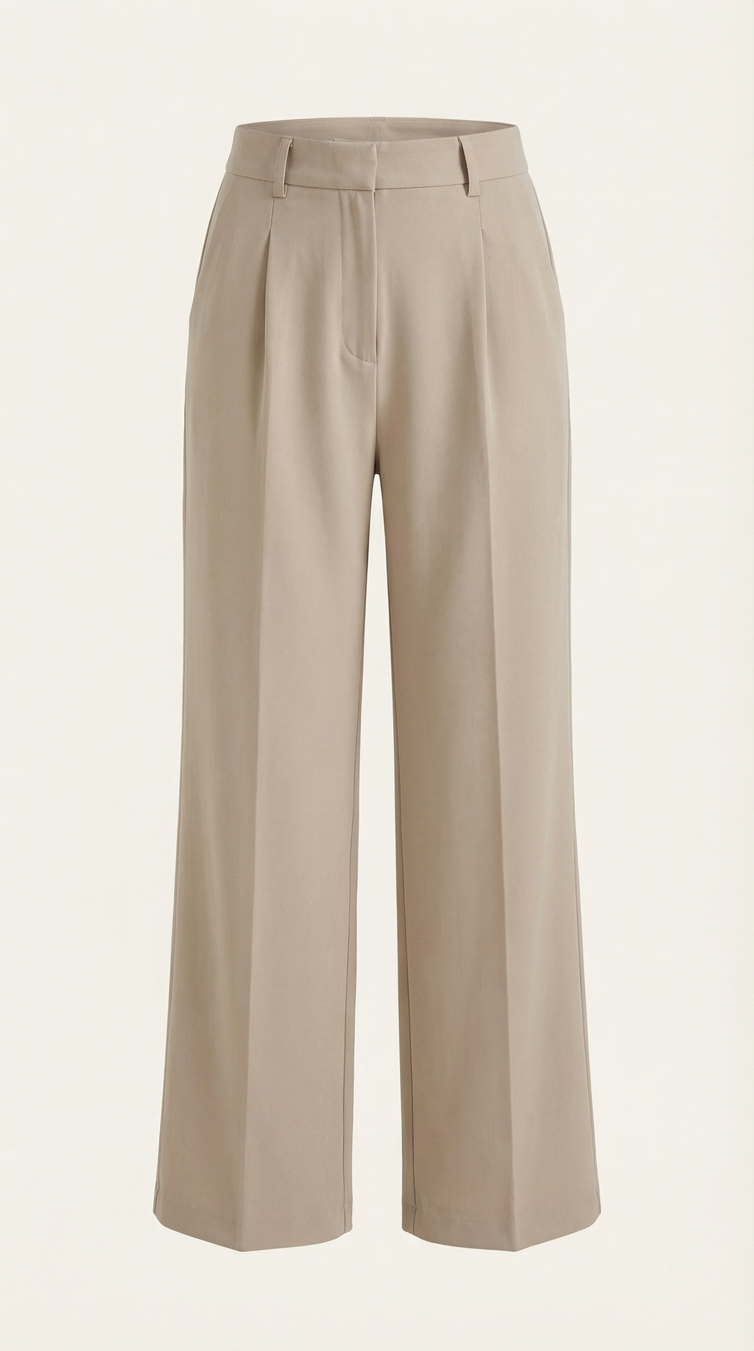 Pantalón Emma Wide-Leg
