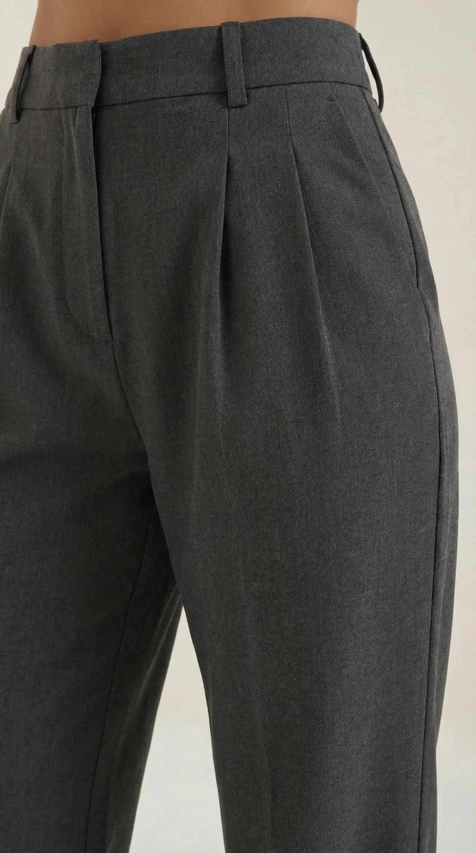 Pantalón Emma Wide-Leg