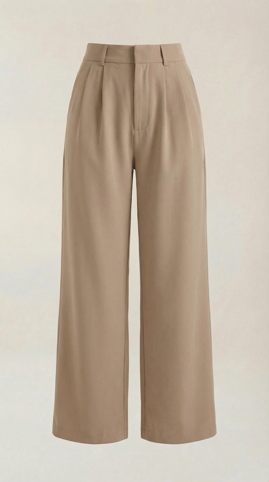 Pantalón Emma Wide-Leg