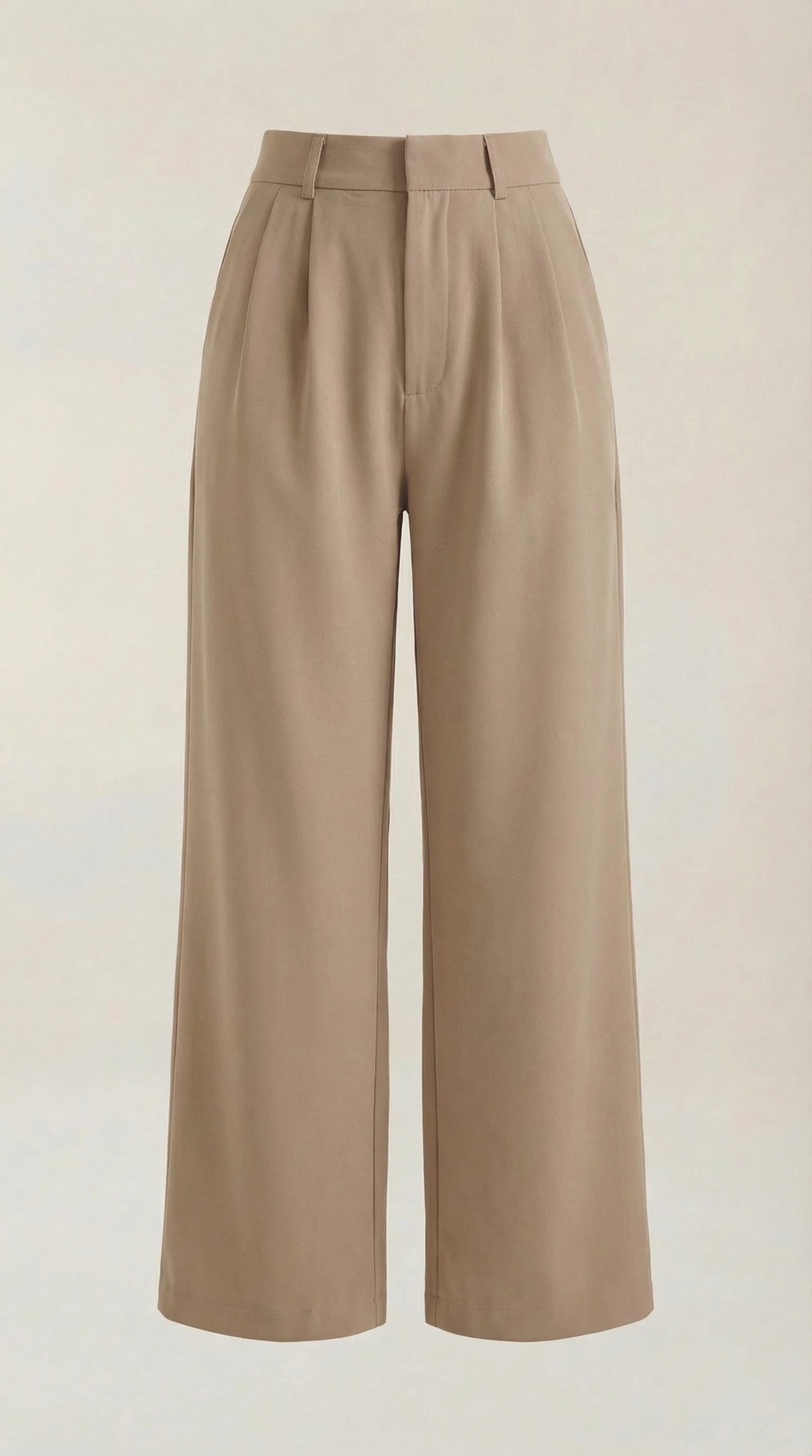 Pantalón Emma Wide-Leg