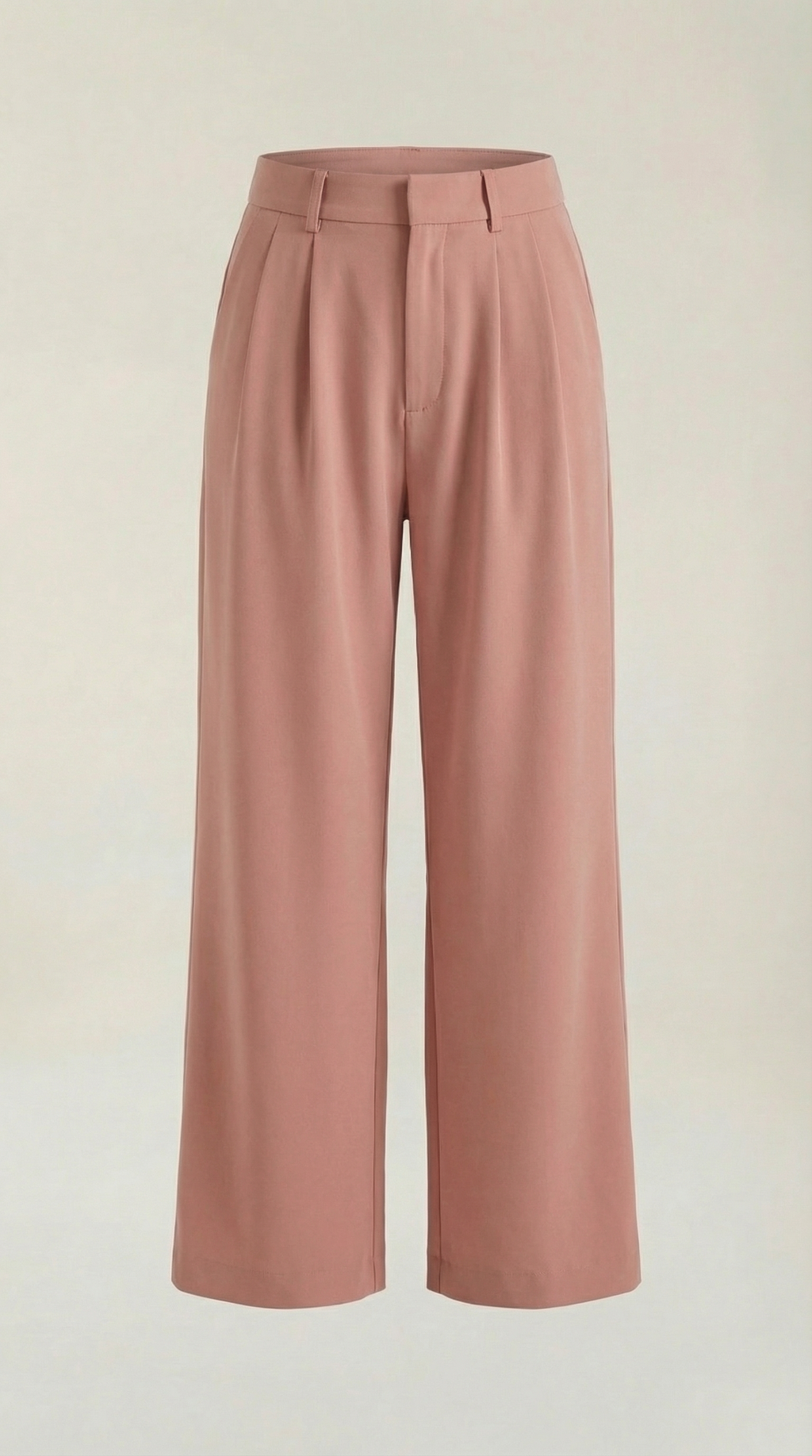 Pantalón Emma Wide-Leg