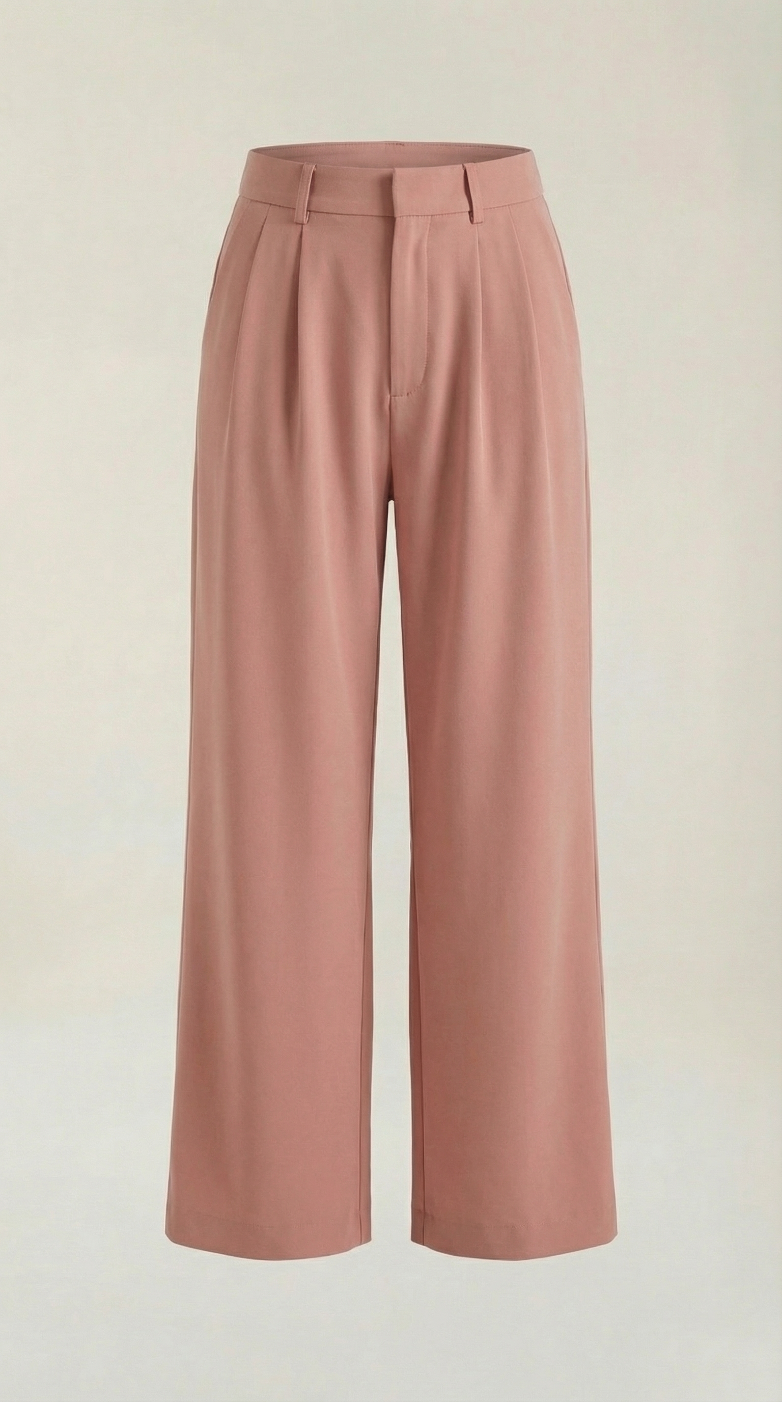 Pantalón Emma Wide-Leg