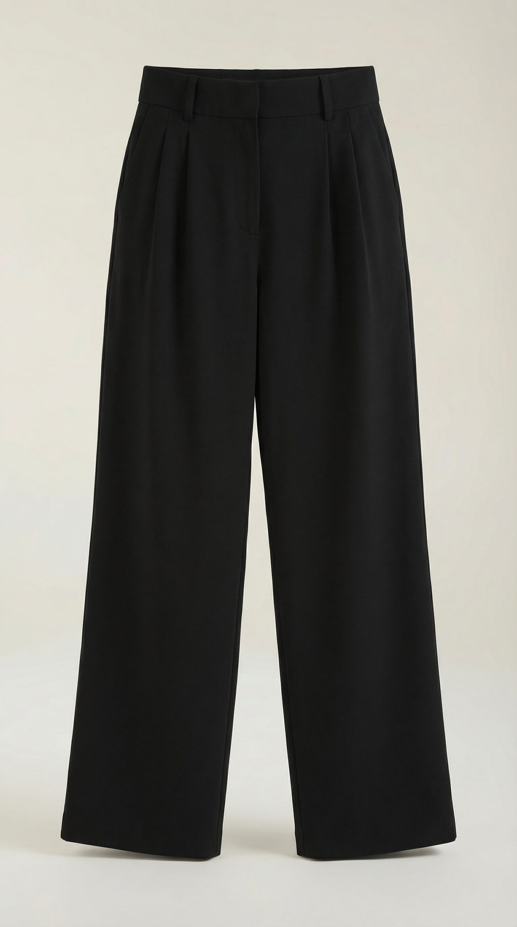 Pantalón Emma Wide-Leg