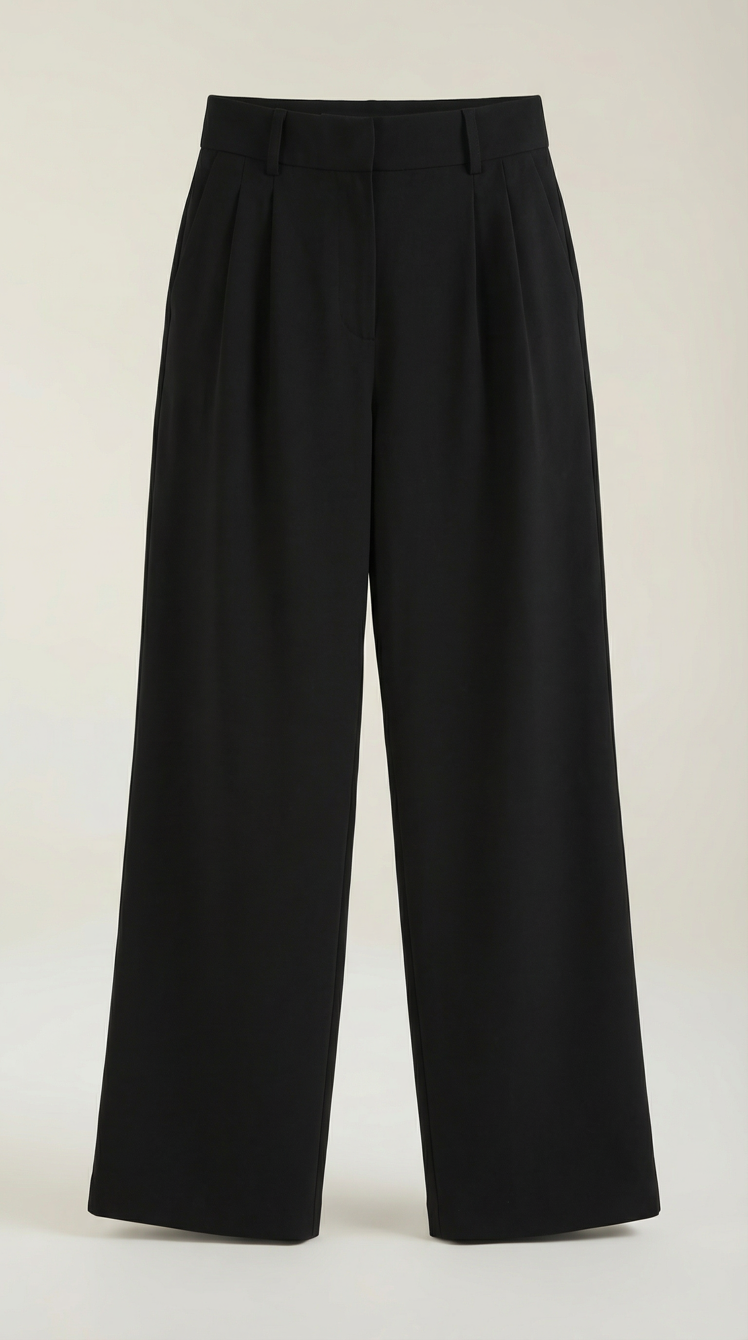 Pantalón Emma Wide-Leg