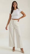 Pantalón Emma Wide-Leg