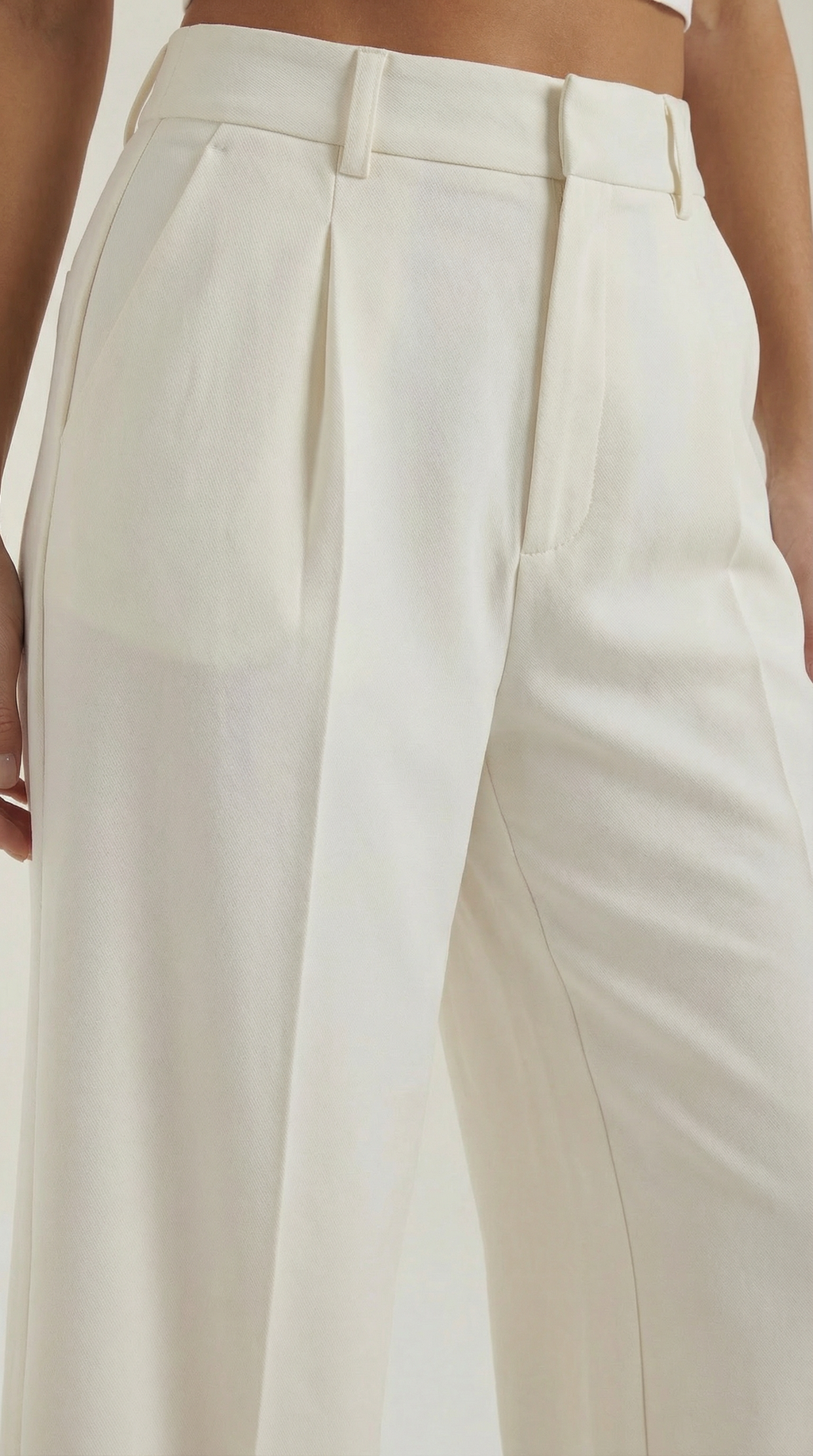 Pantalón Emma Wide-Leg
