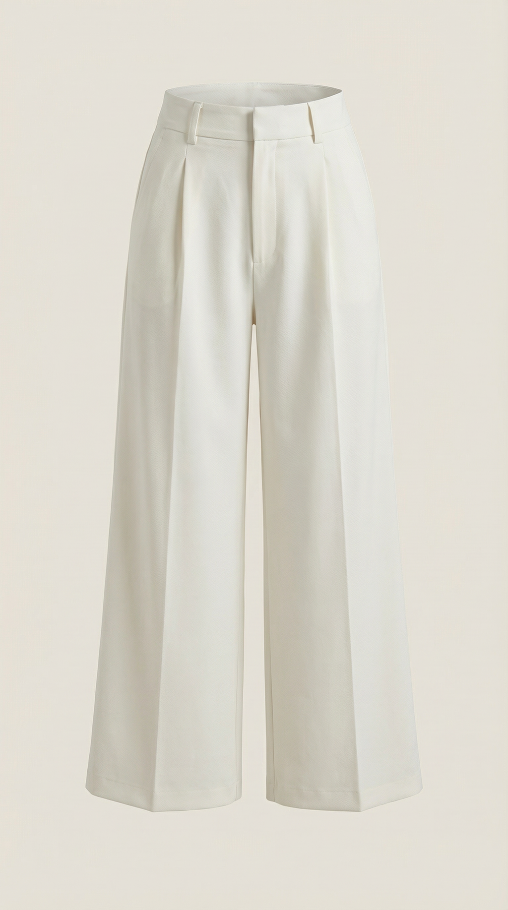 Pantalón Emma Wide-Leg