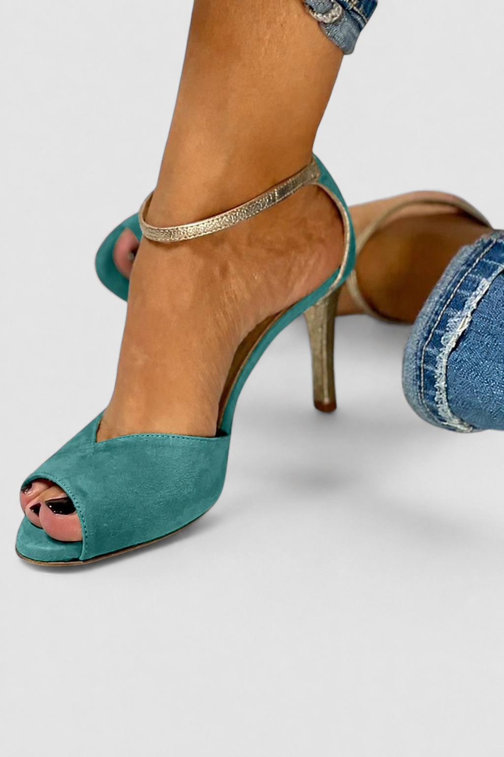 Nolavie™ | Elegant Heels